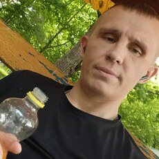 Фотография мужчины Алексей, 32 года из г. Сокол