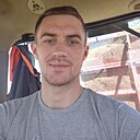 Вадим, 23 года