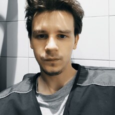 Фотография мужчины Сергей, 27 лет из г. Санкт-Петербург