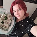 Оля, 18 лет