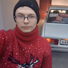 Фотография мужчины Алексей, 22 года из г. Прохладный