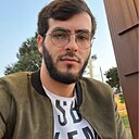 Kazimagomed, 26 лет