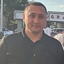 Бек, 37 лет