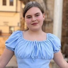 Фотография девушки Ника, 23 года из г. Киев