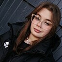 Лиза, 20 лет
