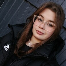 Фотография девушки Лиза, 20 лет из г. Невьянск