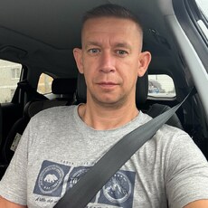 Фотография мужчины Андрей, 43 года из г. Тула