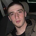 Юсуп Гаджи, 18 лет