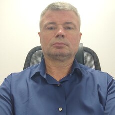 Фотография мужчины Алексей, 46 лет из г. Качканар