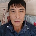 Куаныш, 27 лет