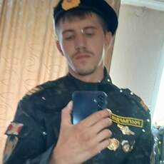 Фотография мужчины Иван, 28 лет из г. Новоалтайск