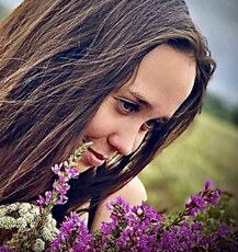 Лейла, 30 из г. Набережные Челны.