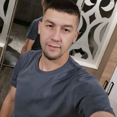 Фотография мужчины Ринат, 41 год из г. Нижневартовск