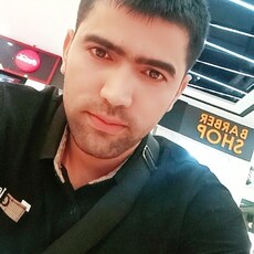 Фотография мужчины Мурод, 31 год из г. Душанбе