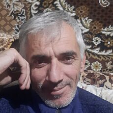 Фотография мужчины Рома, 51 год из г. Нальчик