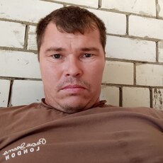 Фотография мужчины Евгений, 39 лет из г. Новоаннинский