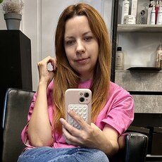 Фотография девушки Наталья, 38 лет из г. Казань