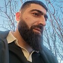 Аарон, 33 года