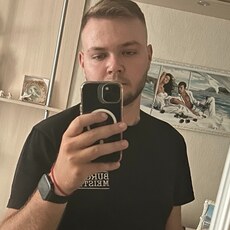 Фотография мужчины Ivan, 23 года из г. Николаев
