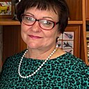 Ирина, 59 лет