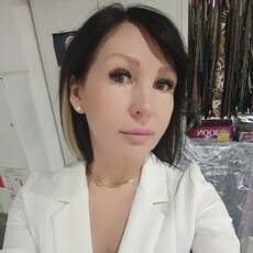 Фотография девушки Юлия, 44 года из г. Петрозаводск