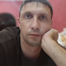 Фотография мужчины Юра, 37 лет из г. Донецк