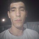 Жомарт, 23 года
