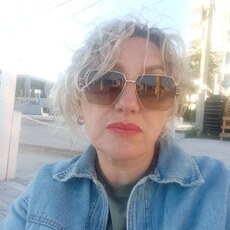 Фотография девушки Оксана, 48 лет из г. Краснодар