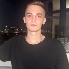 Фотография мужчины Дмитрий, 22 года из г. Пермь