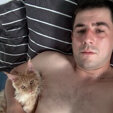 Фотография мужчины Андрей, 31 год из г. Бердянск