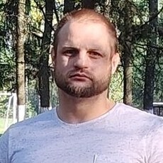 Фотография мужчины Роберт, 33 года из г. Ливны