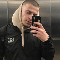 Фотография мужчины Глеб, 23 года из г. Ростов-на-Дону