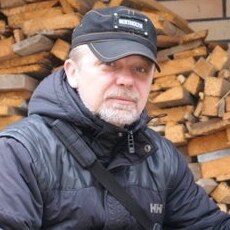 Фотография мужчины Николай, 64 года из г. Ульяновск