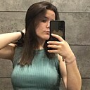 Аня, 19 лет