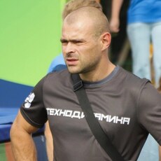 Фотография мужчины Дмитрий, 35 лет из г. Сергиев Посад