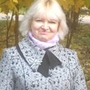 Надежда, 53 года
