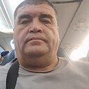Ахмат, 53 года