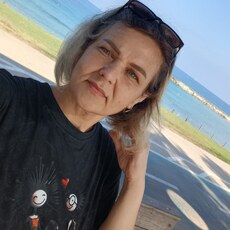 Фотография девушки Alina, 43 года из г. Одесса