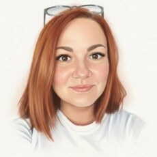 Ольга, 35 из г. Обнинск.