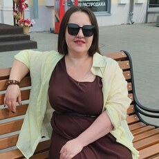 Галина, 37 из г. Барнаул.