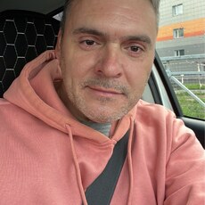Фотография мужчины Михаил, 44 года из г. Омск