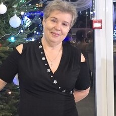 Фотография девушки Людмила, 64 года из г. Минск