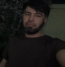Фотография мужчины Muxriddin, 34 года из г. Пермь