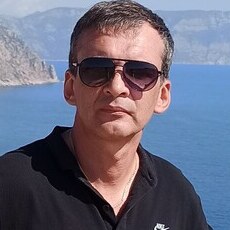 Фотография мужчины Александр, 43 года из г. Ставрополь