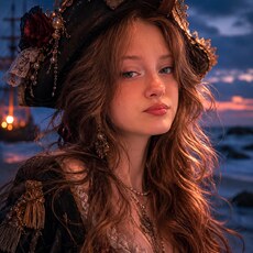 Фотография девушки Аксения, 21 год из г. Киев