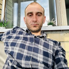 Фотография мужчины Алексей, 33 года из г. Сургут