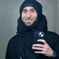 Фотография мужчины Алексей, 33 года из г. Сургут