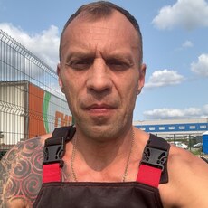 Фотография мужчины Андрей, 49 лет из г. Витебск