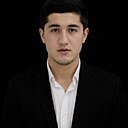 Атхамбек, 22 года