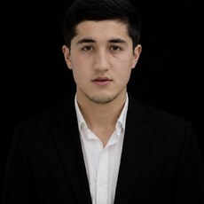 Фотография мужчины Атхамбек, 22 года из г. Ульяновск